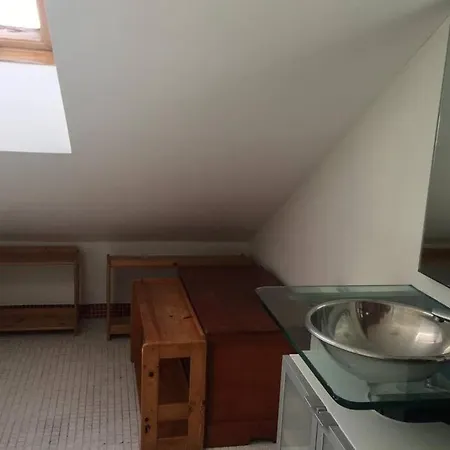 Apartmán Magnifica Casa Con Garaje Muy Bien Comunicada