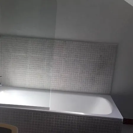 Apartmán Magnifica Casa Con Garaje Muy Bien Comunicada Santiago de Compostela