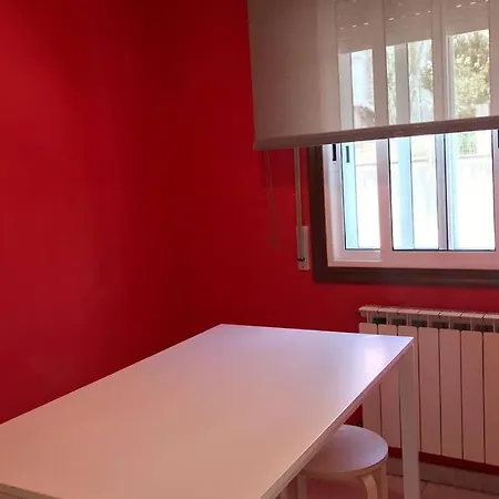 Magnifica Casa Con Garaje Muy Bien Comunicada Apartmán Santiago de Compostela