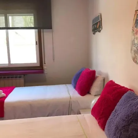 Magnifica Casa Con Garaje Muy Bien Comunicada Apartmán