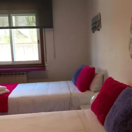 Magnifica Casa Con Garaje Muy Bien Comunicada Apartmán *