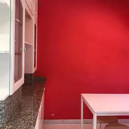 Magnifica Casa Con Garaje Muy Bien Comunicada Apartmán *