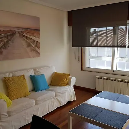 Magnifica Casa Con Garaje Muy Bien Comunicada Apartmán Santiago de Compostela