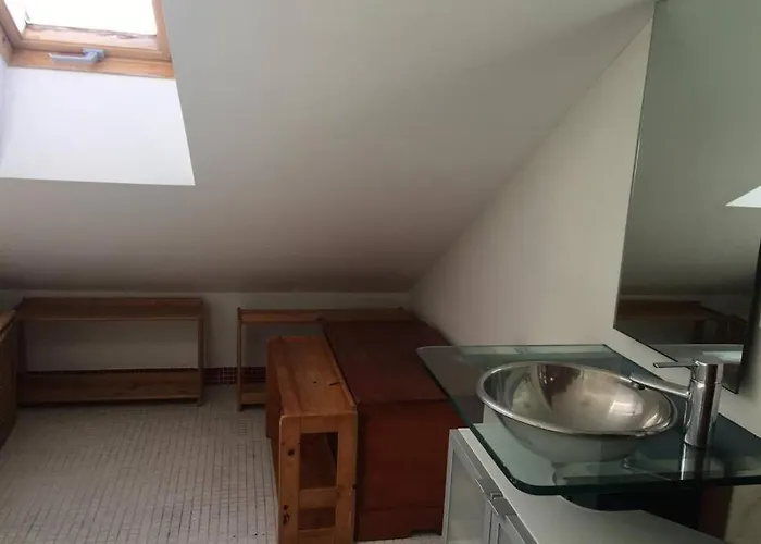 Apartamento Magnifica Casa Con Garaje Muy Bien Comunicada