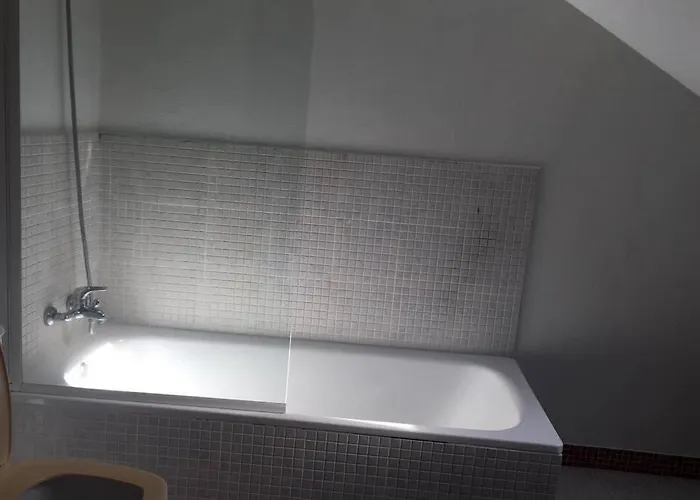 Appartement Magnifica Casa Con Garaje Muy Bien Comunicada Saint-Jacques-de-Compostelle
