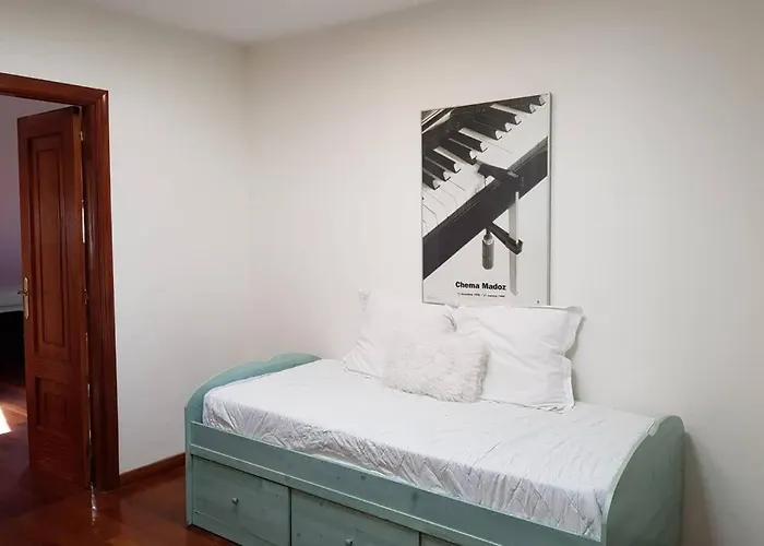 Appartement Magnifica Casa Con Garaje Muy Bien Comunicada *