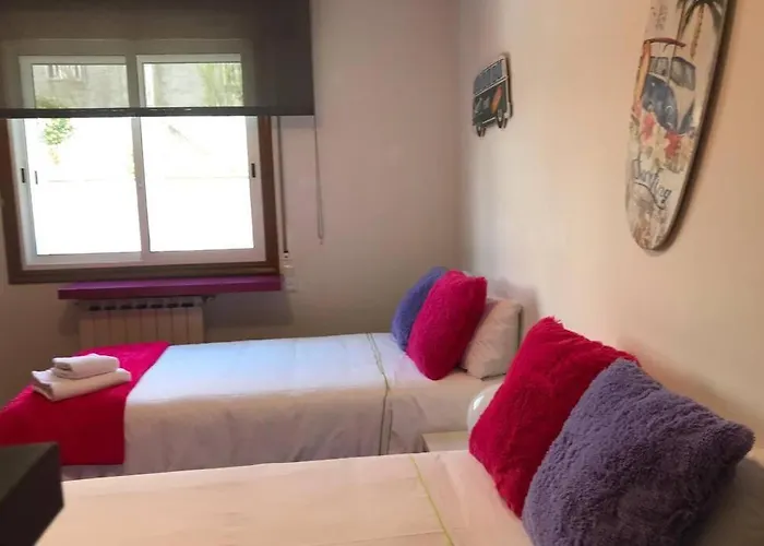 Magnifica Casa Con Garaje Muy Bien Comunicada Appartement