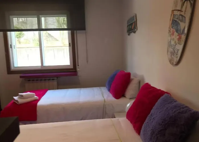 Magnifica Casa Con Garaje Muy Bien Comunicada Apartamento *