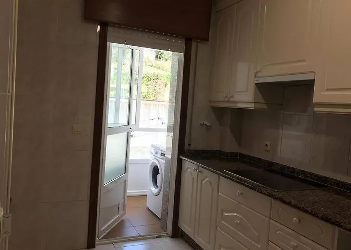 Magnifica Casa Con Garaje Muy Bien Comunicada Santiago de Compostela