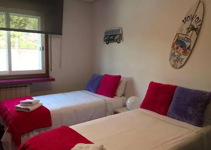 Magnifica Casa Con Garaje Muy Bien Comunicada *