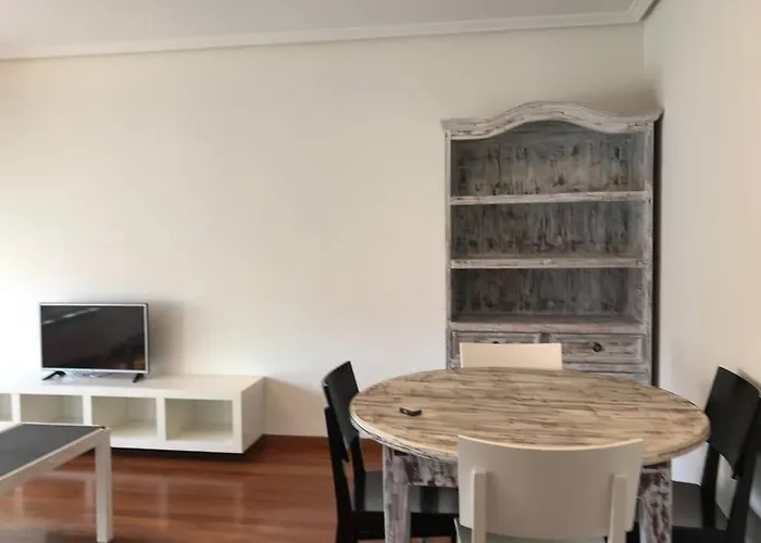 Magnifica Casa Con Garaje Muy Bien Comunicada Appartement