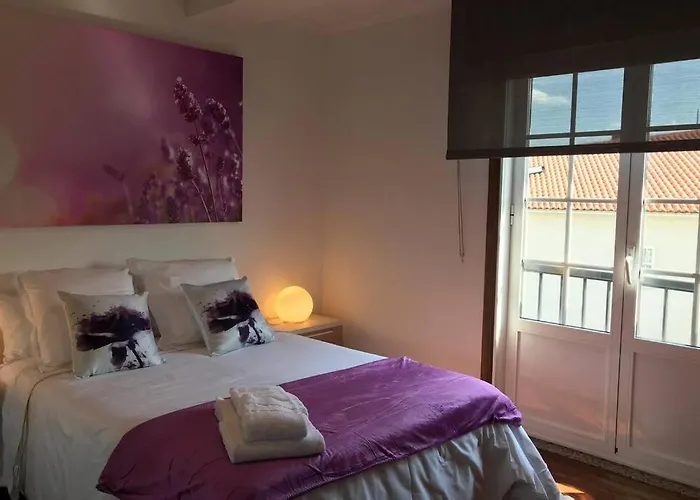 Magnifica Casa Con Garaje Muy Bien Comunicada Santiago de Compostela